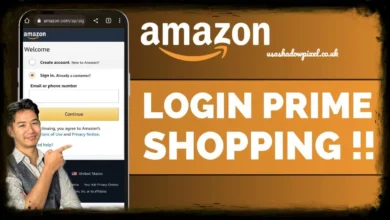 Amazon.com Official Site