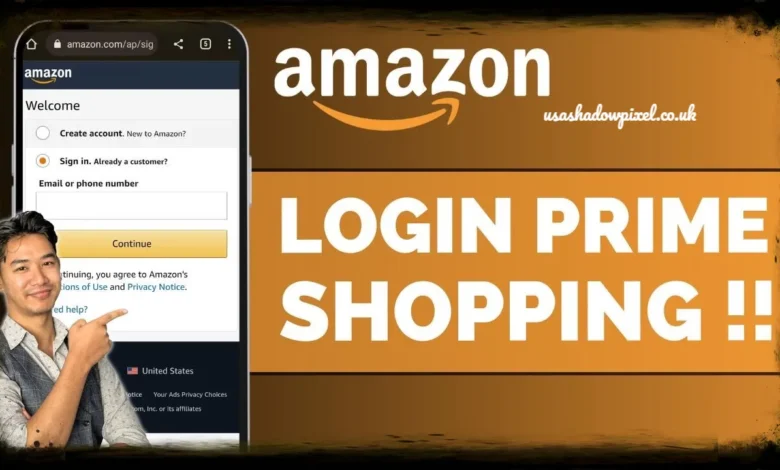 Amazon.com Official Site