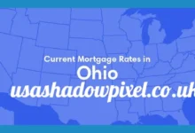 Current Mortgage Rates Ohio