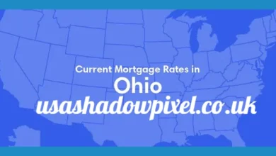 Current Mortgage Rates Ohio