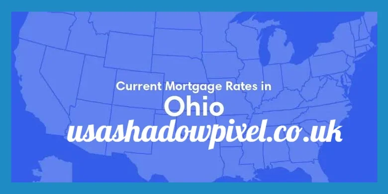 Current Mortgage Rates Ohio