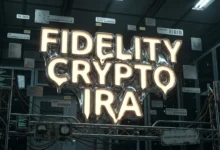 Fidelity Crypto IRA