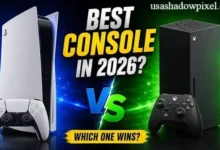 ps5 pro vs xbox series x