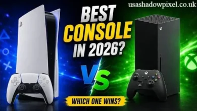 ps5 pro vs xbox series x