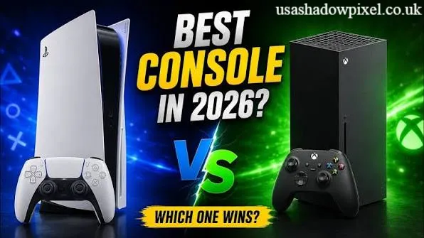 ps5 pro vs xbox series x