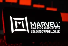 mrvl stock forecast 2026