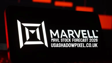 mrvl stock forecast 2026