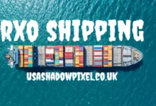 rxo shipping