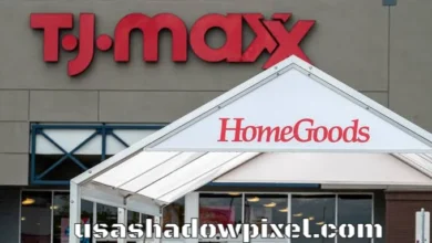 t.j. maxx & homegoods